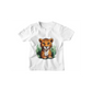 Kinder T-Shirt Comic-Jaguar
