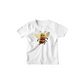 Kinder T-Shirt Comic Biene