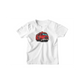 Kinder T-Shirt Comic Feuerwehrfahrzeug