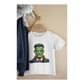 Kinder T-Shirt Comic Frankenstein