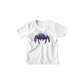 Kinder T-Shirt Comic Spinne