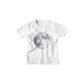 Kinder T-Shirt ComicStar Moon