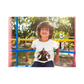 Kinder T-Shirt Comic Wikinger
