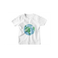 Kinder T-Shirt Comicstar Earth