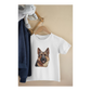 Kinder T-Shirt Deutscher Schäferhund