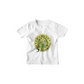 Kinder T-Shirt Dino mit Geburtstagszahl 5