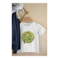 Kinder T-Shirt Dino mit Geburtstagszahl 5