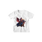 Kinder T-Shirt Drachenkriegerin