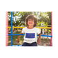 Kinder T-Shirt EU Flagge