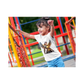 Kinder T-Shirt Engel-Kriegerin