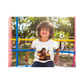 Kinder T-Shirt Feuerkrieger