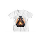 Kinder T-Shirt Feuermagier