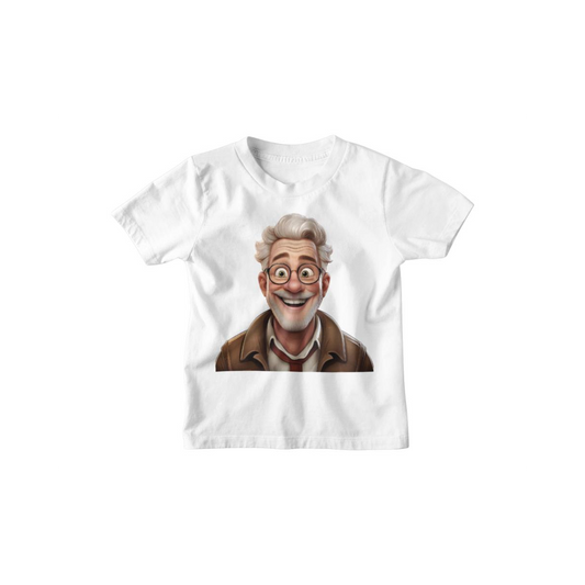 Kinder T-Shirt Funny Meme 3