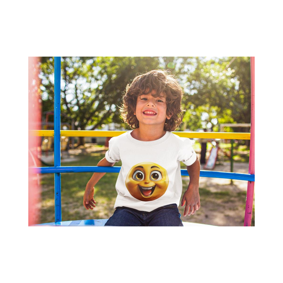 Kinder T-Shirt Funny Meme 4