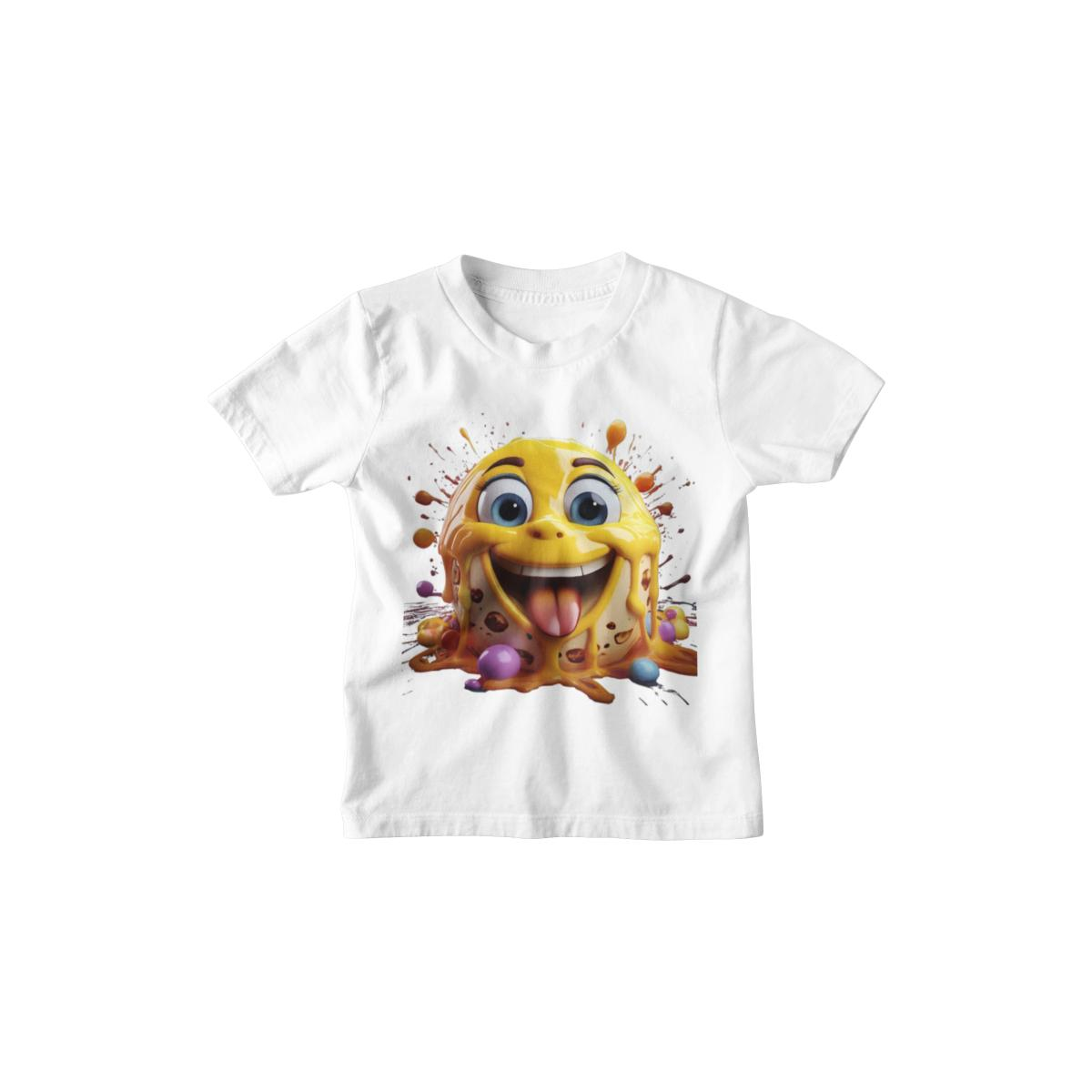 Kinder T-Shirt Funny Meme 5