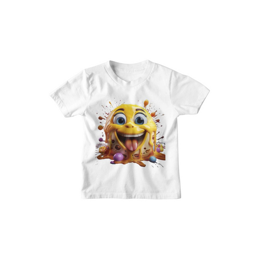 Kinder T-Shirt Funny Meme 5