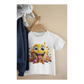 Kinder T-Shirt Funny Meme 5