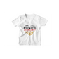 Kinder T-Shirt Germany Love