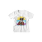 Kinder T-Shirt Good vs Great Artist