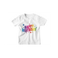 Kinder T-Shirt Happy Birthday 2