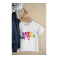 Kinder T-Shirt Happy Birthday 2
