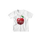 Kinder T-Shirt Happy Christmas