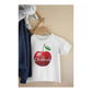 Kinder T-Shirt Happy Christmas