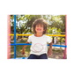 Kinder T-Shirt Herzchen im Kreis