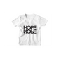 Kinder T-Shirt Hope Nope