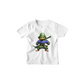 Kinder T-Shirt I am a Duckja