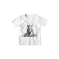Kinder T-Shirt Iconic King of Rock