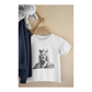 Kinder T-Shirt Iconic King of Rock