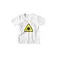 Kinder T-Shirt Infected