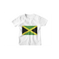 Kinder T-Shirt Jamaika Flagge