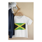 Kinder T-Shirt Jamaika Flagge