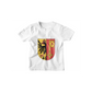 Kinder T-Shirt Kanton Genf