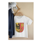 Kinder T-Shirt Kanton Genf