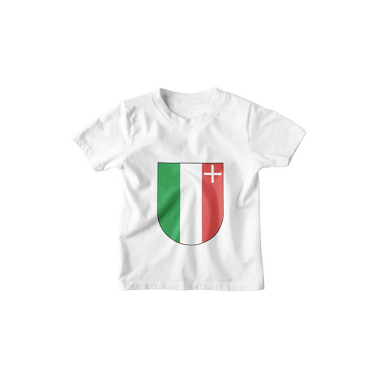Kinder T-Shirt Kanton Nuenenburg