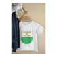 Kinder T-Shirt Kanton Waadt
