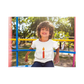 Kinder T-Shirt Kerze