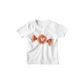 Kinder T-Shirt Love Candy