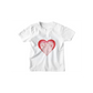 Kinder T-Shirt Love Hands
