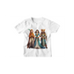 Kinder T-Shirt Märchen-Figur 1