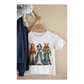 Kinder T-Shirt Märchen-Figur 1