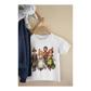 Kinder T-Shirt Märchen-Figur 2