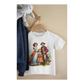 Kinder T-Shirt Märchen-Figur 3