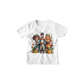 Kinder T-Shirt Märchen-Figur 4