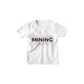 Kinder T-Shirt Mining Machine