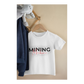 Kinder T-Shirt Mining Machine