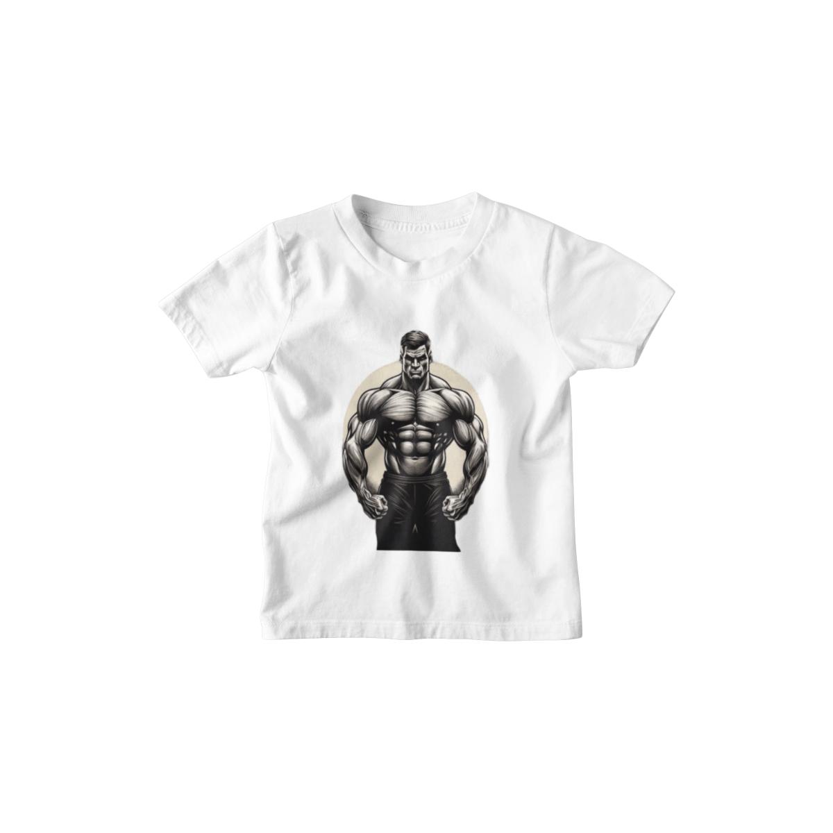 Kinder T-Shirt Mister Olympia